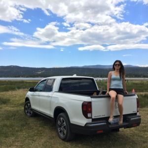 Meet your Posher, Joyce